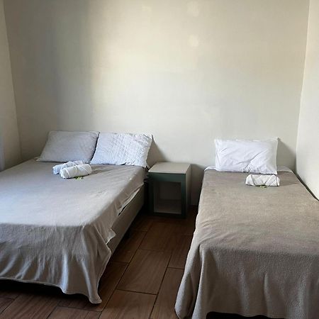 Pousada Blue Garden Lages Eksteriør bilde