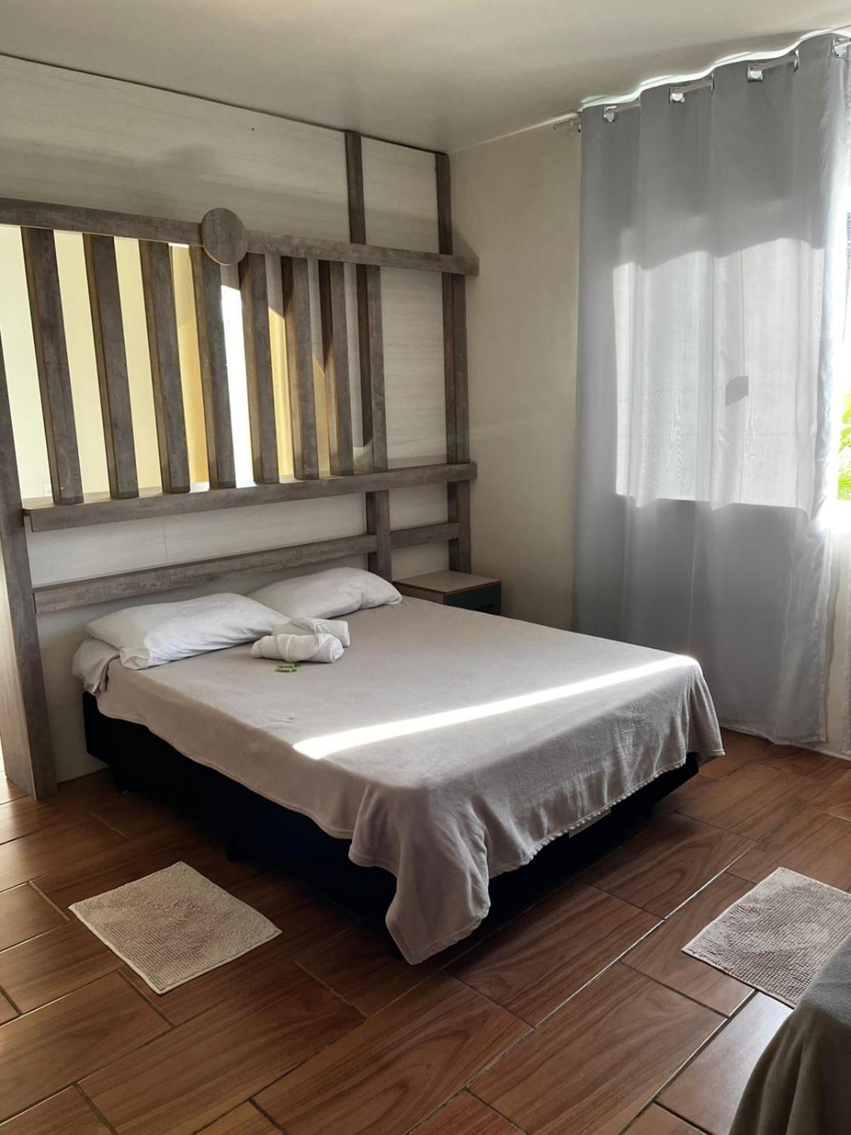 Pousada Blue Garden Lages Eksteriør bilde